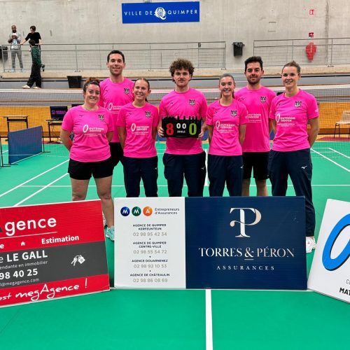 Prénationale - 5ème journée