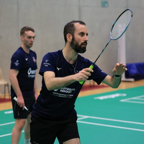 Tournoi du Petit Bélier 2025